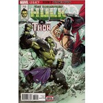 Marvel Comics Incredible Hulk 2017 #712