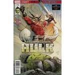 Marvel Comics Incredible Hulk 2017 #713