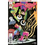 Marvel Comics Unbeatable Squirrel Girl 2016 #28