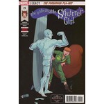 Marvel Comics Unbeatable Squirrel Girl 2016 #29