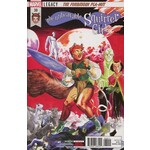 Marvel Comics Unbeatable Squirrel Girl 2016 #30