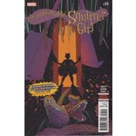 Marvel Comics Unbeatable Squirrel Girl 2016 #33