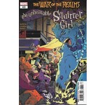 Marvel Comics Unbeatable Squirrel Girl 2016 #43