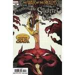 Marvel Comics Unbeatable Squirrel Girl 2016 #44