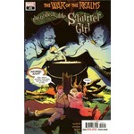 Marvel Comics Unbeatable Squirrel Girl 2016 #45