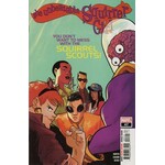 Marvel Comics Unbeatable Squirrel Girl 2016 #47