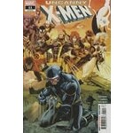 Marvel Comics Uncanny X-Men 2019 #11