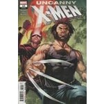 Marvel Comics Uncanny X-Men 2019 #12