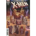 Marvel Comics Uncanny X-Men 2019 #13