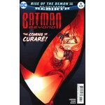 DC Comics Batman Beyond 2016 #6