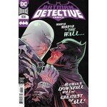 DC Comics Batman Detective Comics #1030