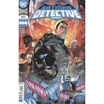 DC Comics Batman Detective Comics #1033