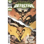 DC Comics Batman Detective Comics: 2016 #1031