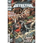 DC Comics Batman Detective Comics: 2016 #1032