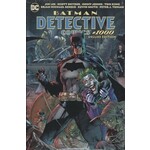 DC Comics Batman Detective Comics: 2016 #1000