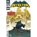 DC Comics Batman Detective Comics: 2016 #1001