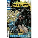 DC Comics Batman Detective Comics: 2016 #1002
