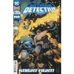 DC Comics Batman Detective Comics: 2016 #1005