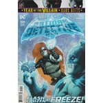 DC Comics Batman Detective Comics: 2016 #1009
