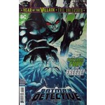 DC Comics Batman Detective Comics: 2016 #1012