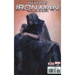 Marvel Comics Infamous Iron Man 2017 #5