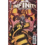 Marvel Comics Infinity Countdown 2018 #4