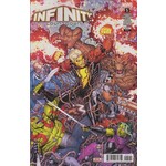 Marvel Comics Infinity Countdown 2018 #5