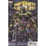 Marvel Comics Infinity Wars 2018 #5
