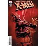 Marvel Comics Uncanny X-Men 2019 #15