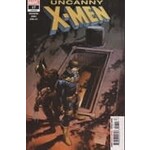 Marvel Comics Uncanny X-Men 2019 #17