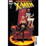 Marvel Comics Uncanny X-Men 2019 #18
