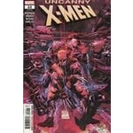 Marvel Comics Uncanny X-Men 2019 #22
