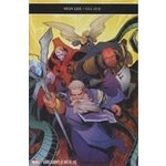 Marvel Comics Uncanny X-Men 2019 #6