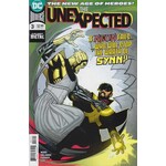 DC Comics Unexpected 2018 #3