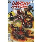 DC Comics Wacky Raceland #5
