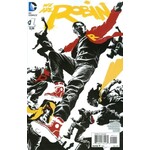 DC Comics We are Robin #1