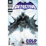 DC Comics Batman Detective Comics: 2016 #1017