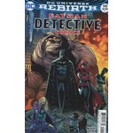 DC Comics Batman Detective Comics: 2016 #940