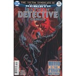 DC Comics Batman Detective Comics: 2016 #943