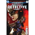 DC Comics Batman Detective Comics: 2016 #949