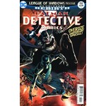 DC Comics Batman Detective Comics: 2016 #950
