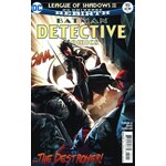 DC Comics Batman Detective Comics: 2016 #951