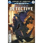 DC Comics Batman Detective Comics: 2016 #953