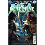 DC Comics Batman Detective Comics: 2016 #954