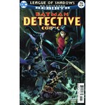 DC Comics Batman Detective Comics: 2016 #956