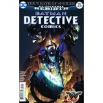 DC Comics Batman Detective Comics: 2016 #957
