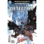 DC Comics Batman Detective Comics: 2016 #959