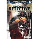 DC Comics Batman Detective Comics: 2016 #962