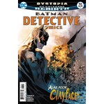 DC Comics Batman Detective Comics: 2016 #964