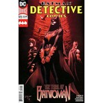 DC Comics Batman Detective Comics: 2016 #975